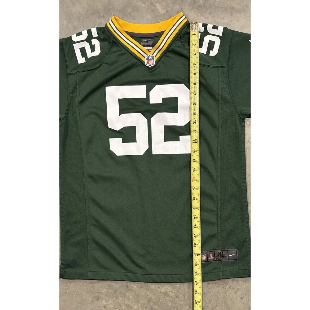 Nike excellent measurements